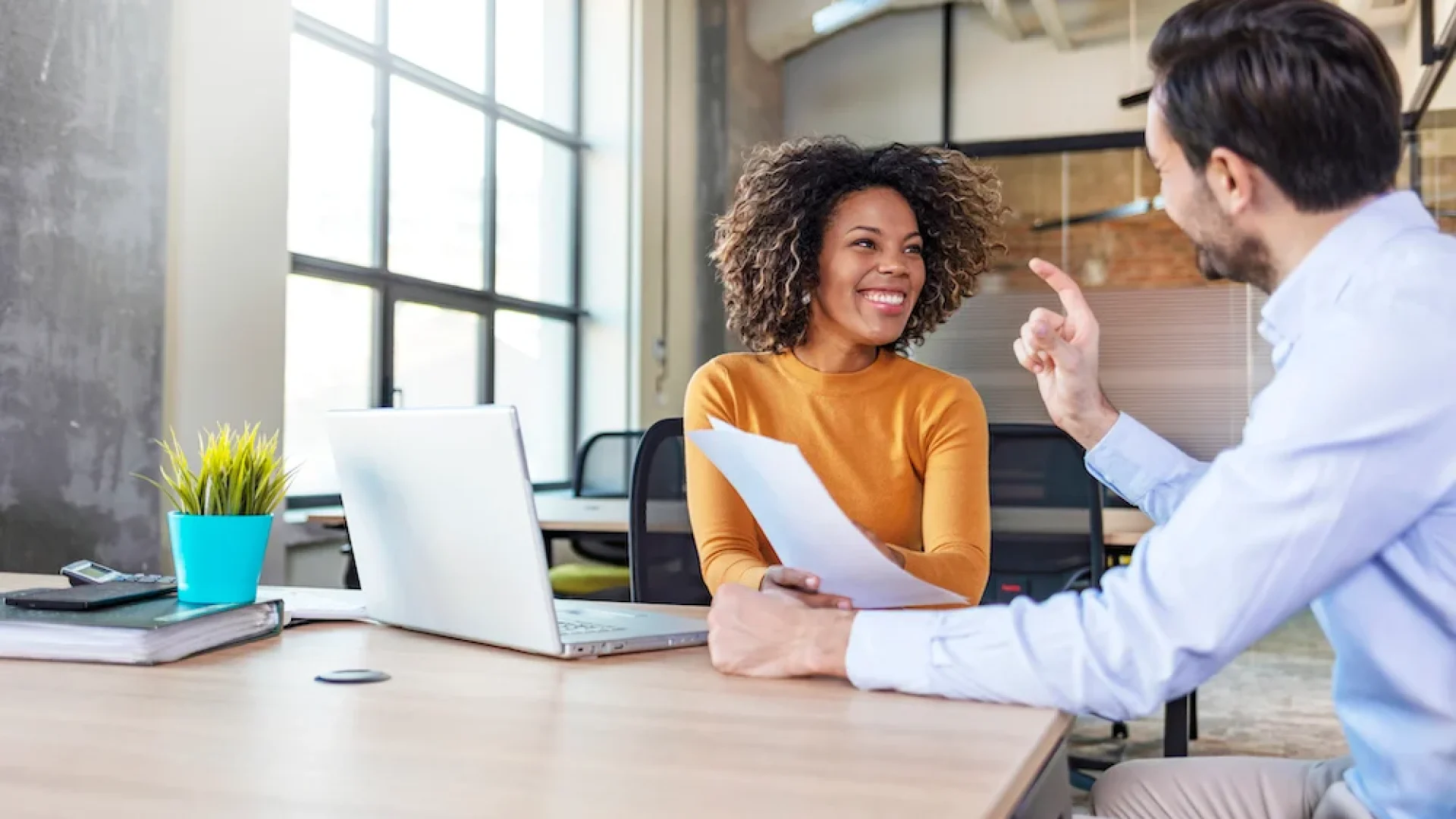 manager using must-have customer support manager skills to better lead their team